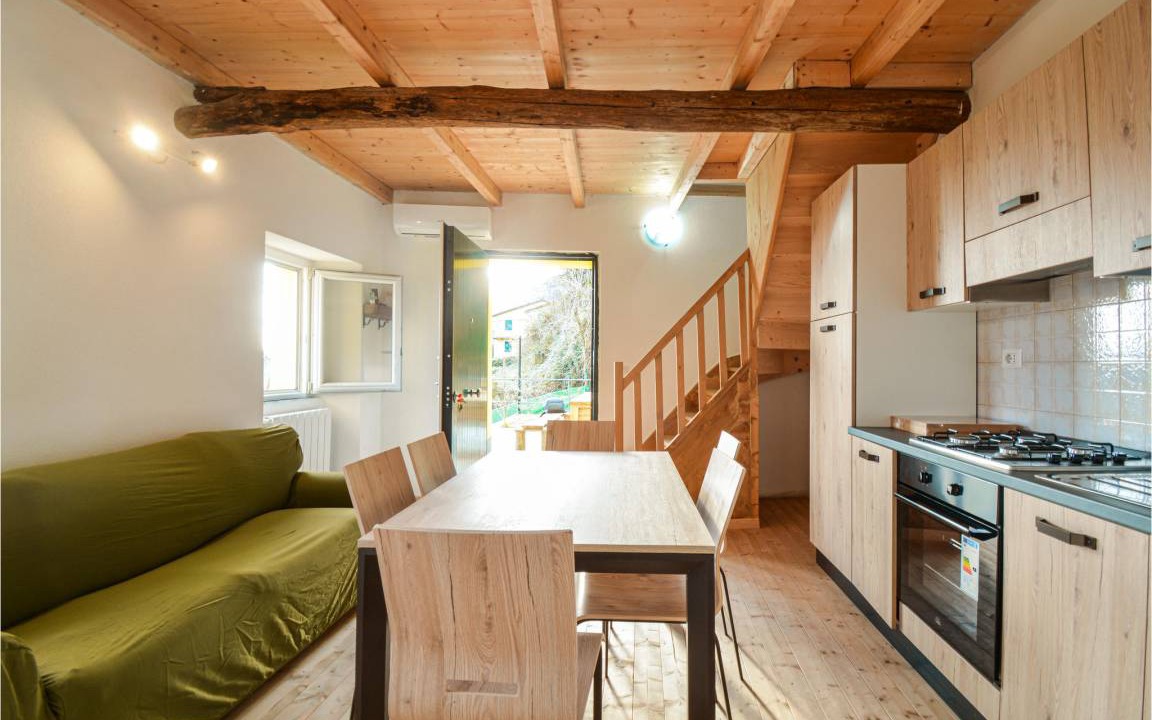 Photo of Livingroom in Garbarini
