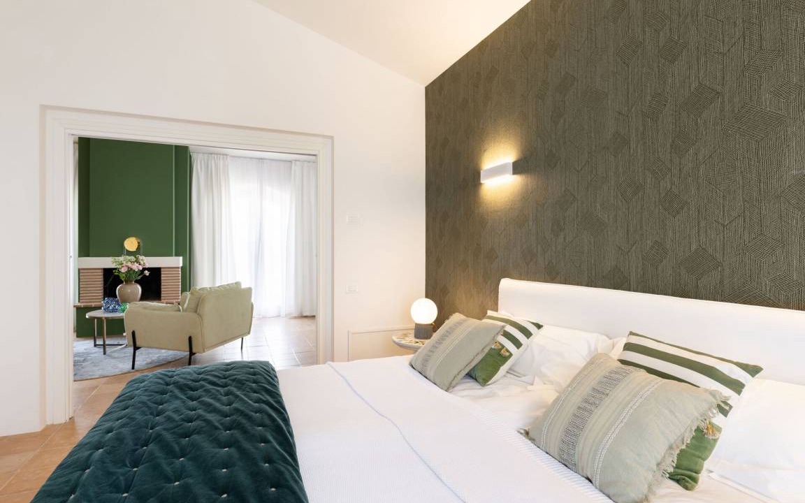 Photo of Bedroom in San Venanzo