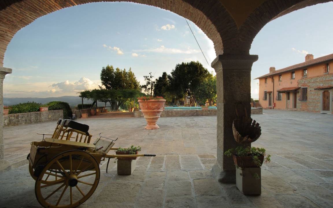 Photo of Others in San Donato in Fronzano