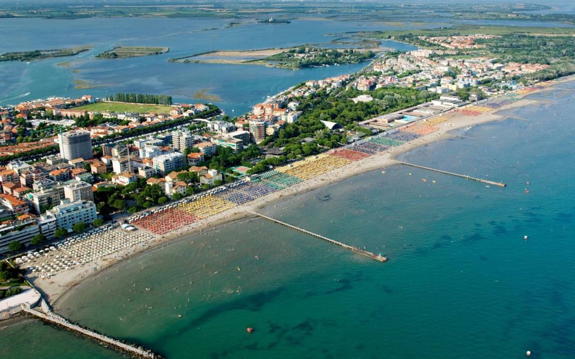 Photo of Outdoor in Grado Pineta