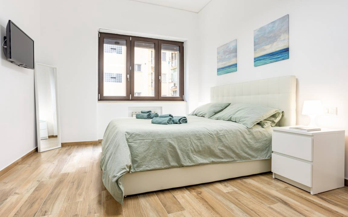Photo of Bedroom in Vomero