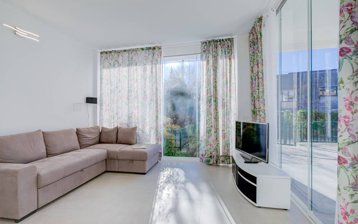Photo of Livingroom in Cadrezzate