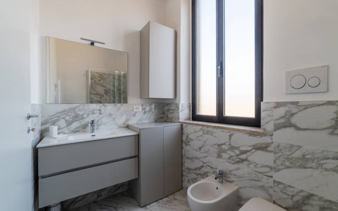 Photo of Bathroom in San Giovanni