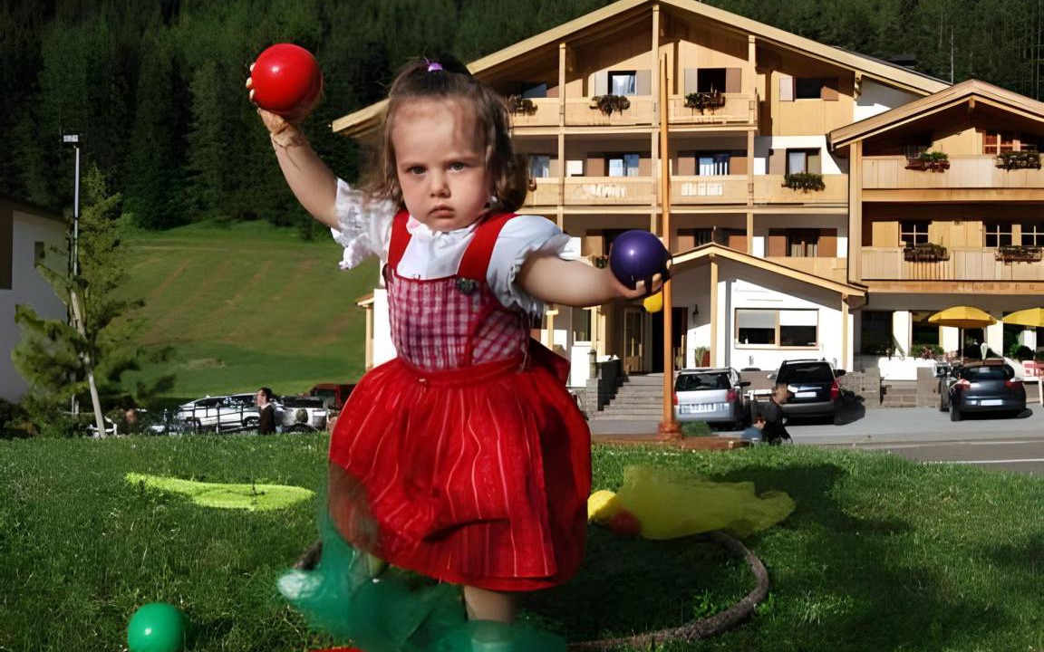 Photo of Others in Corvara in Badia