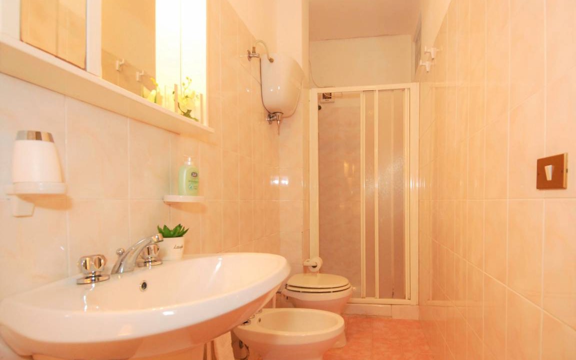 Photo of Bathroom in Casenuove