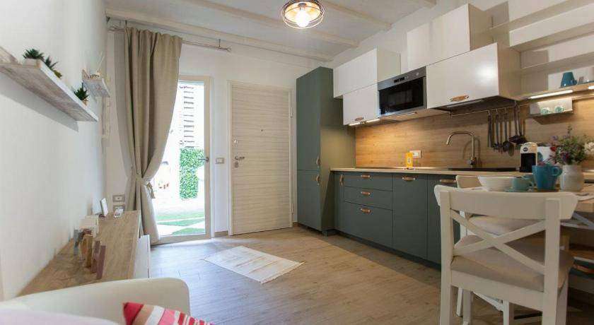 Photo of Kitchen in Chieti Scalo
