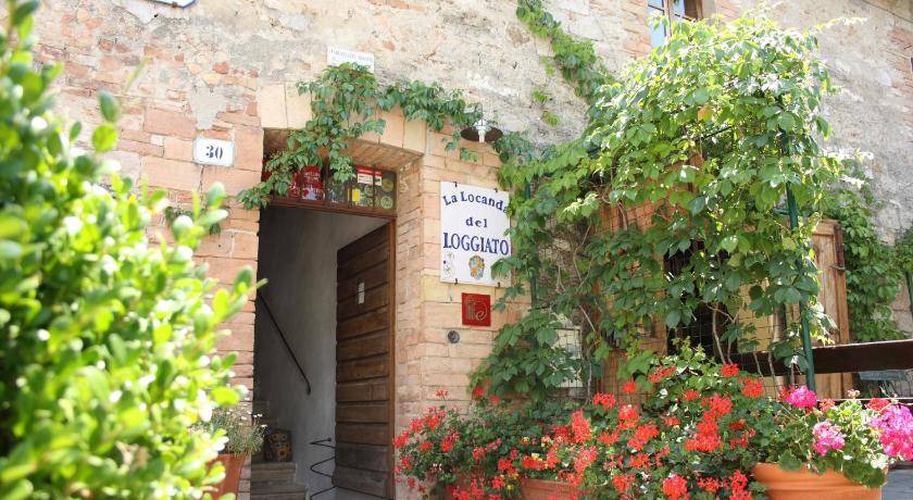 Photo of Others in Bagno Vignoni