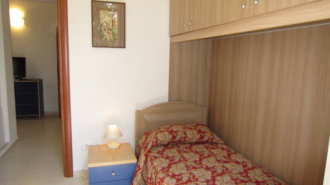 Photo of Bedroom in Siena Historical Center