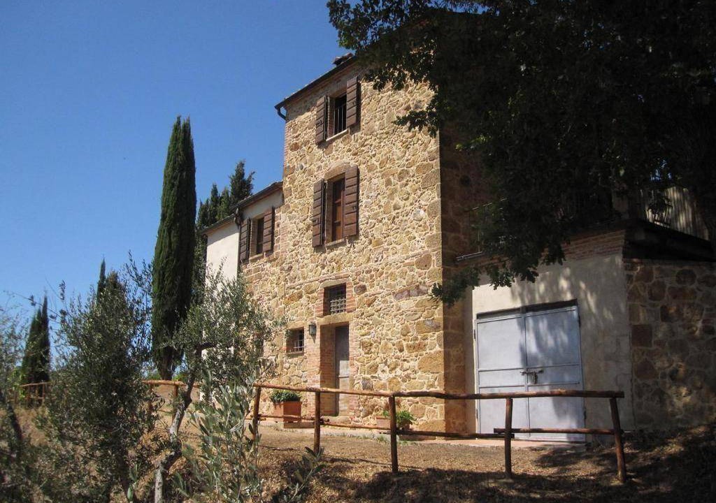 Photo of Others in Montefollonico