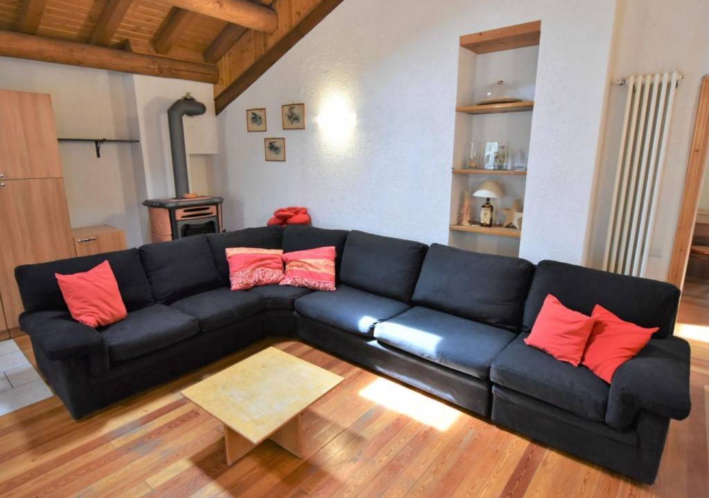 Photo of Livingroom in Isola