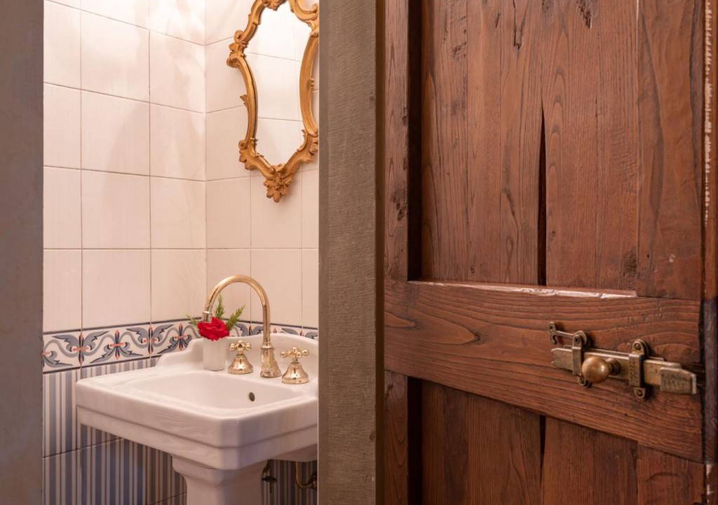Photo of Bathroom in Dicomano
