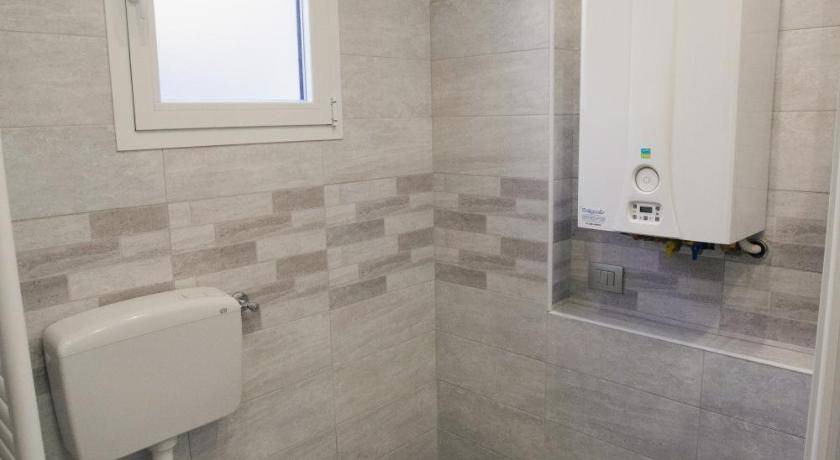 Photo of Bathroom in Santa Maria