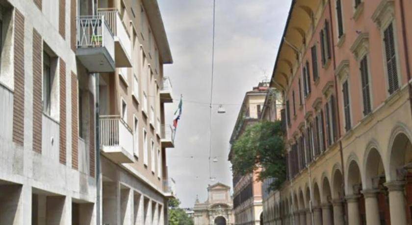 Photo of Buildings in Historic Center
