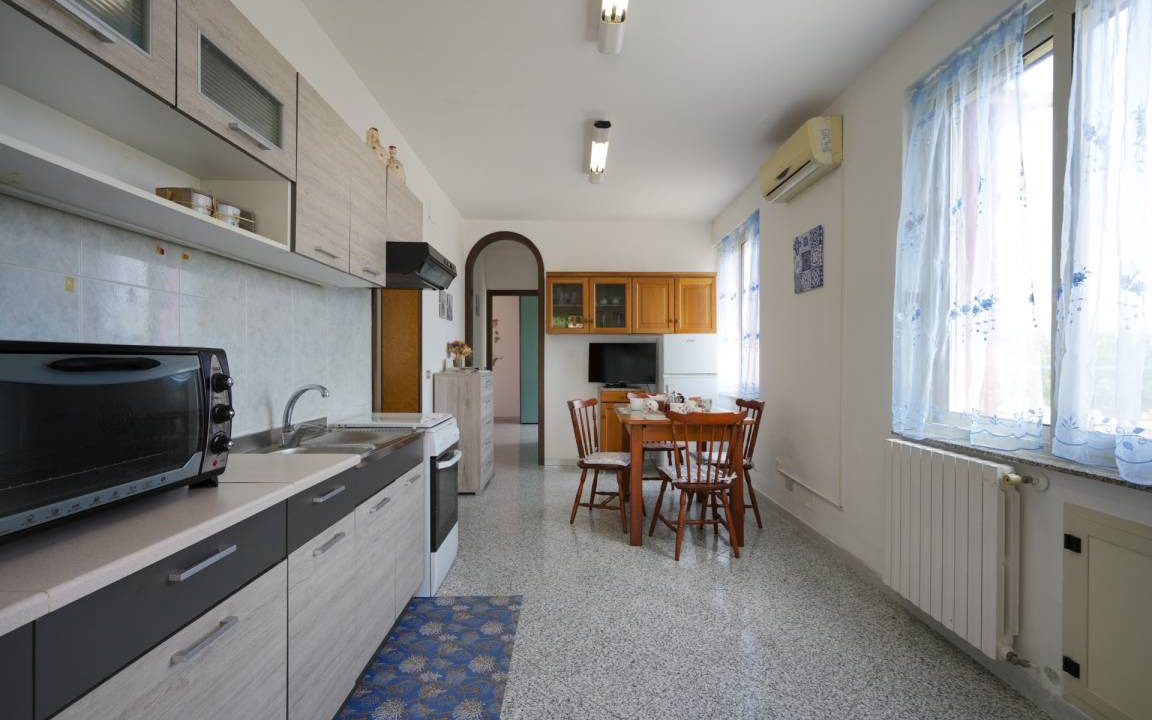 Photo of Kitchen in Monopoli