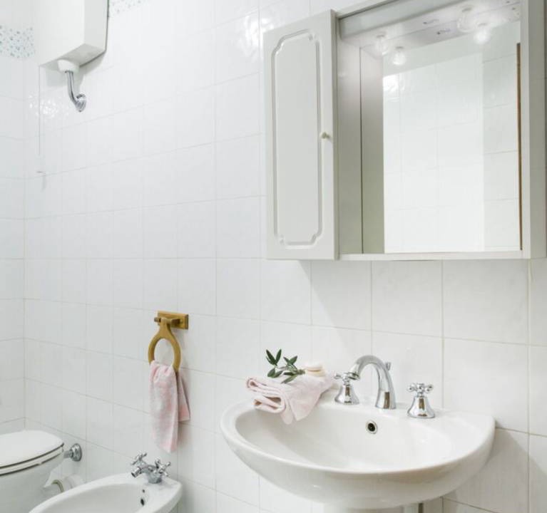 Photo of Bathroom in Marciano della Chiana
