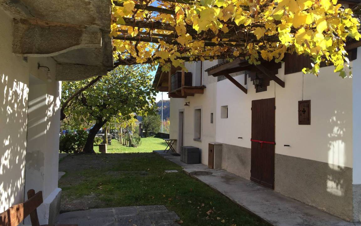 Photo of Buildings in San Giorio di Susa
