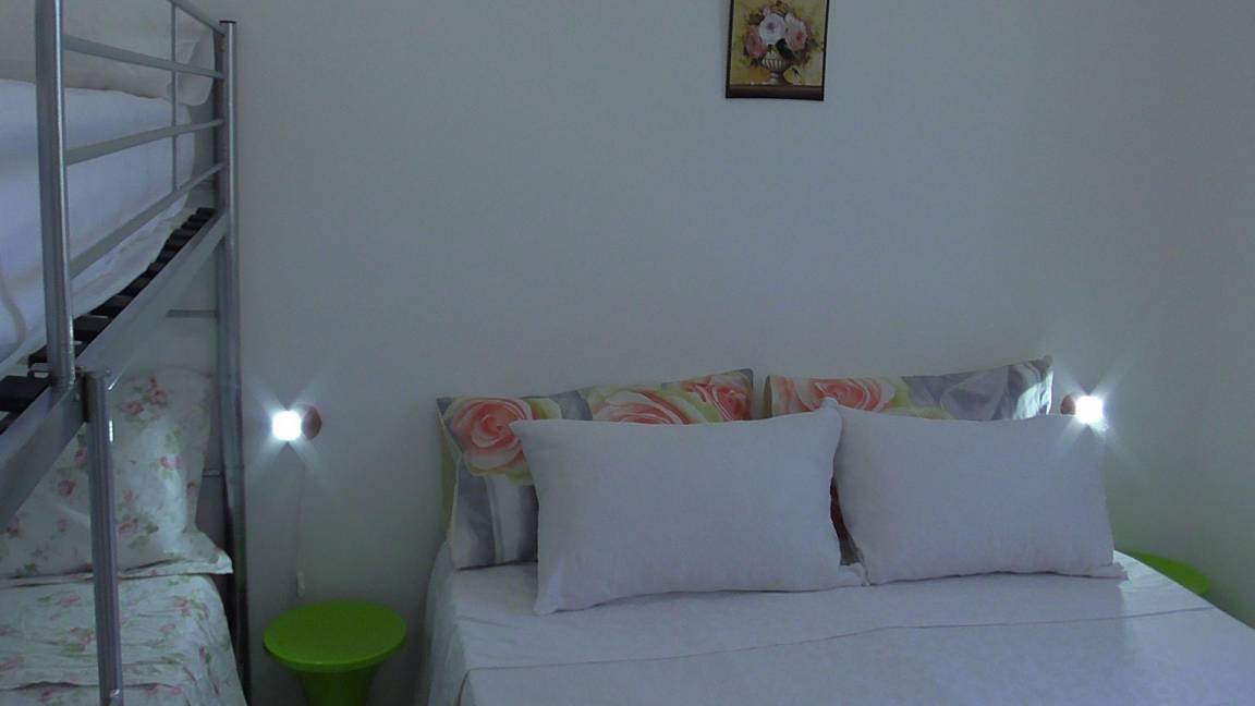 Photo of Bedroom in Matino