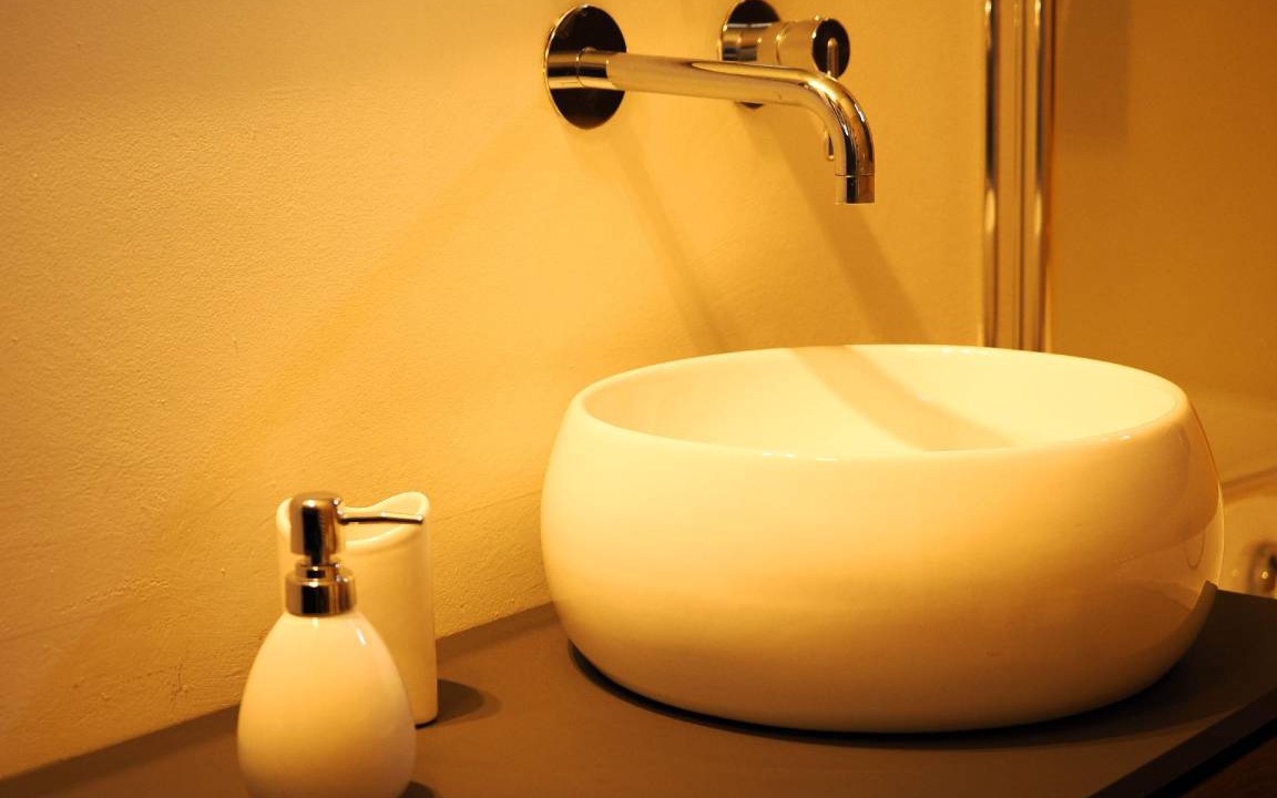 Photo of Bathroom in Moncalieri