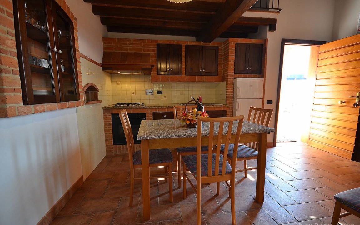 Photo of Kitchen in Peccioli