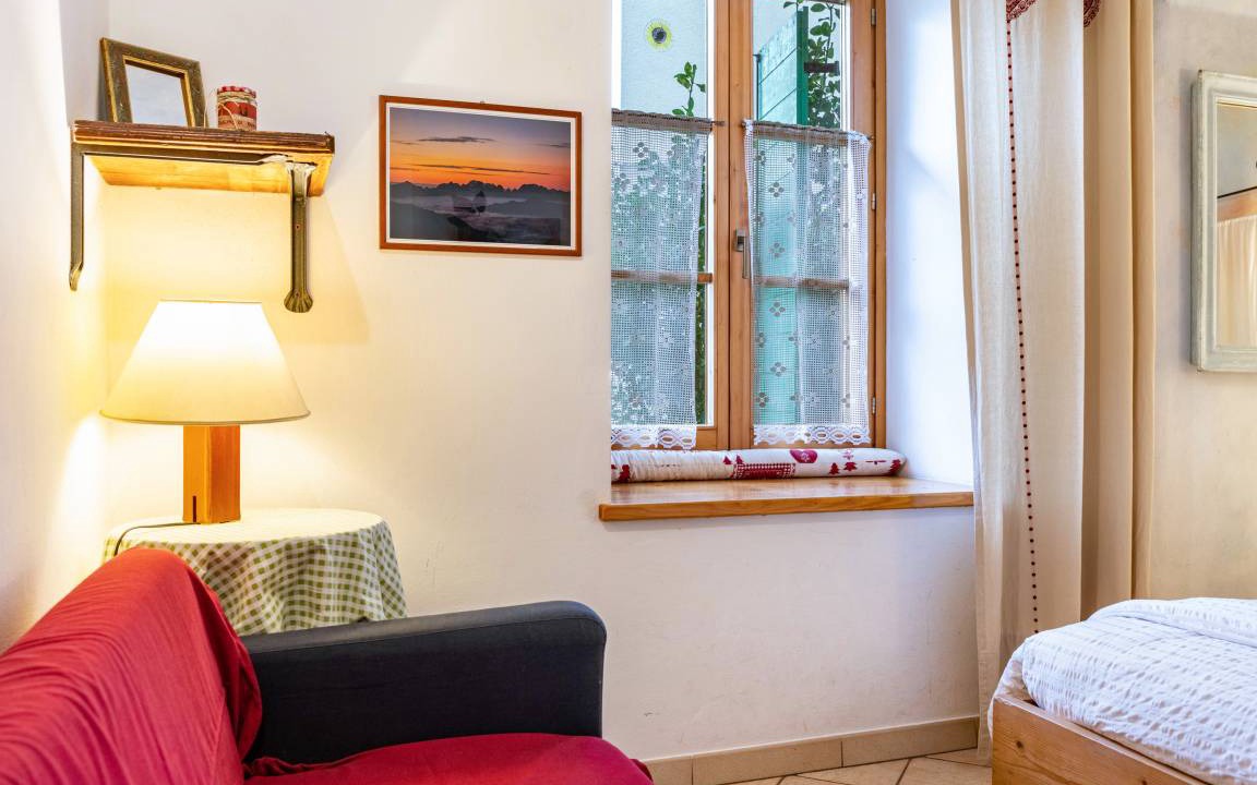 Photo of Bedroom in San Giacomo