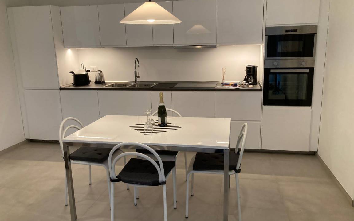 Photo of Kitchen in Pallanza