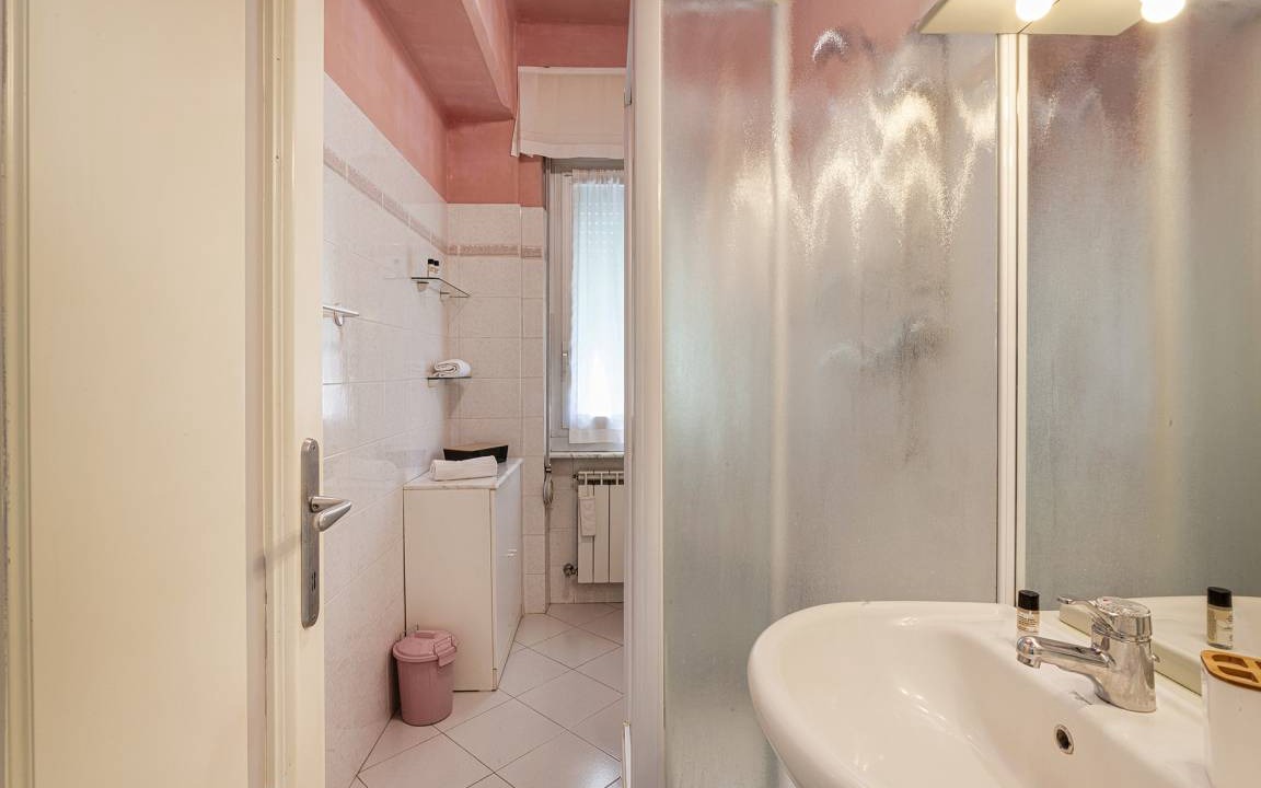 Photo of Bathroom in Quarto dei Mille