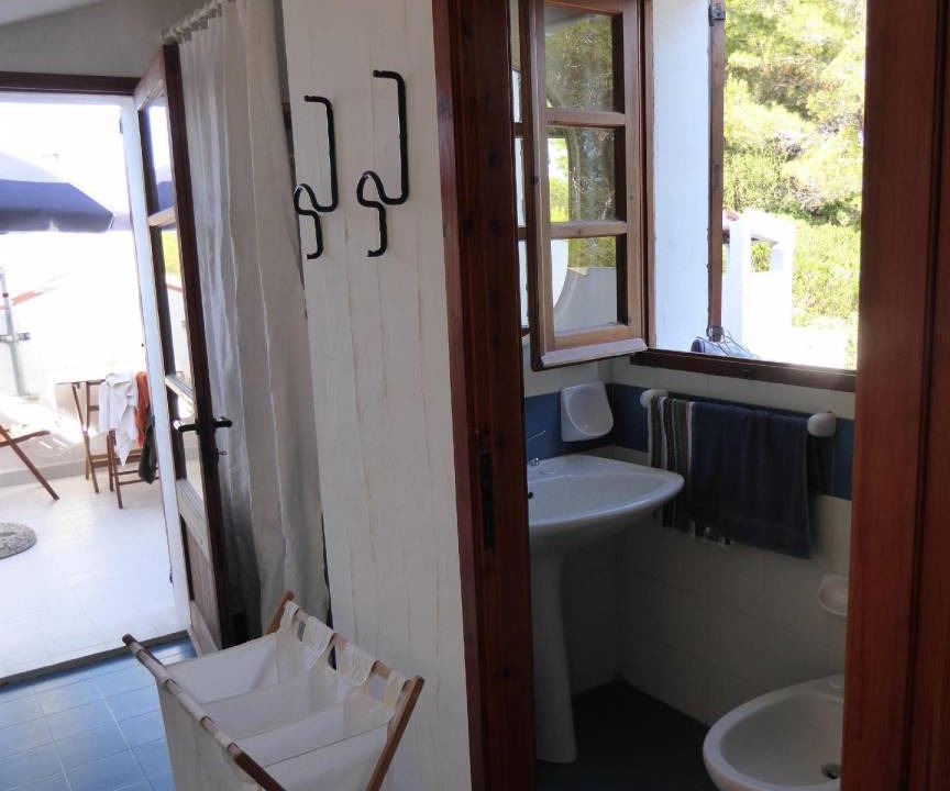 Photo of Bathroom in Carloforte