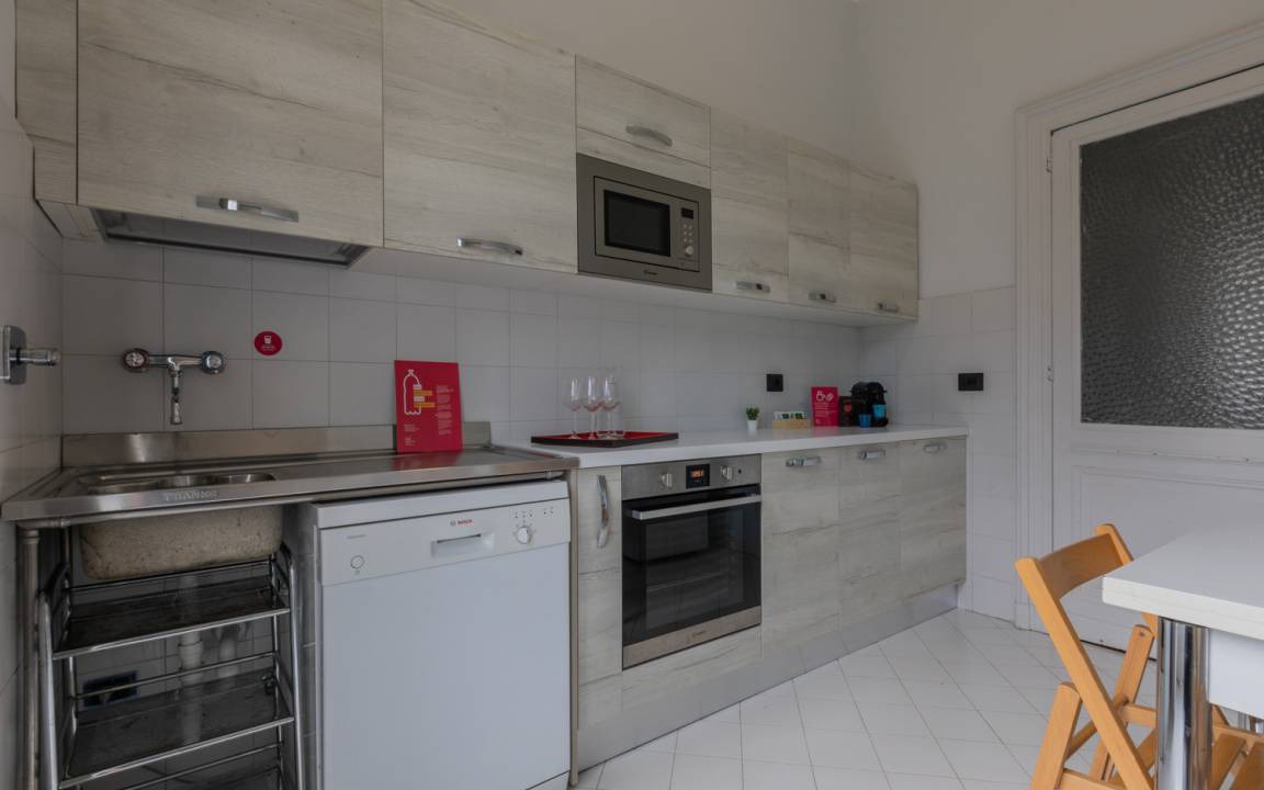 Photo of Kitchen in Borgo Po