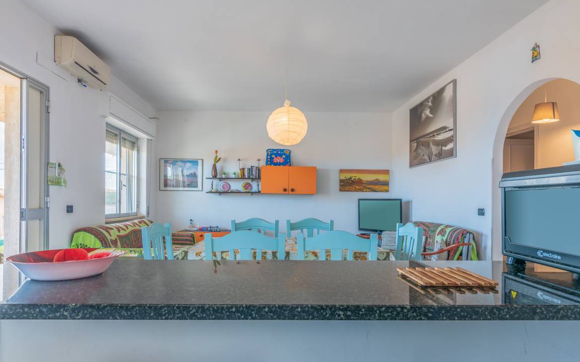 Photo of Kitchen in Gallina