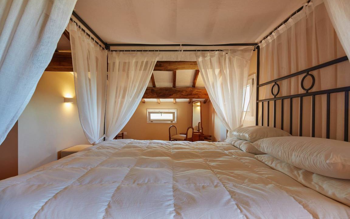 Photo of Bedroom in Grosseto