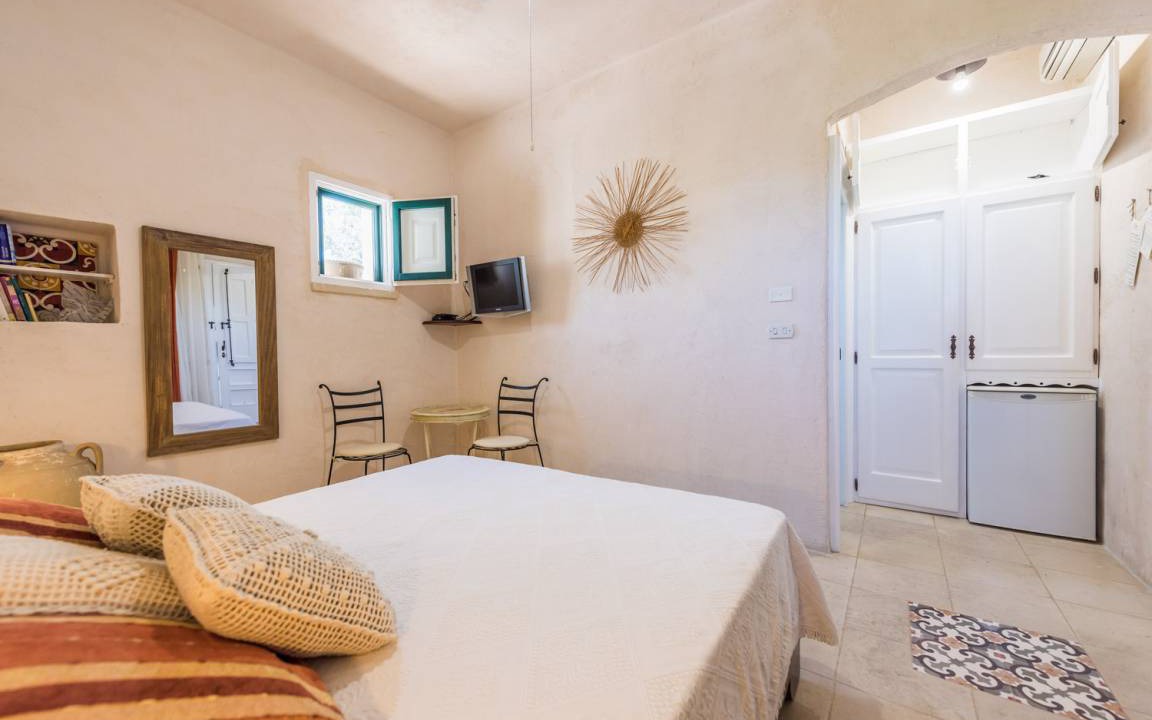 Photo of Bedroom in Racale