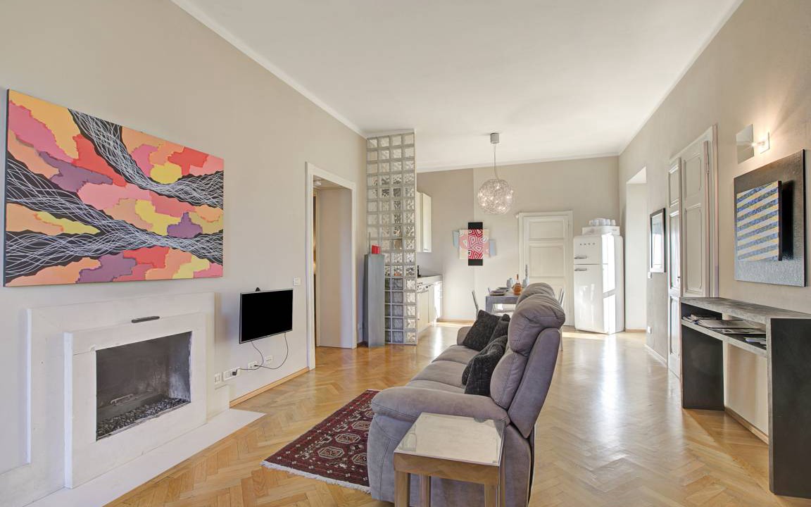 Photo of Livingroom in Solcio