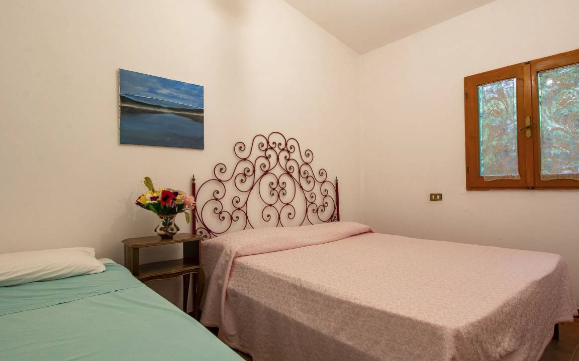 Photo of Bedroom in San Romano in Garfagnana