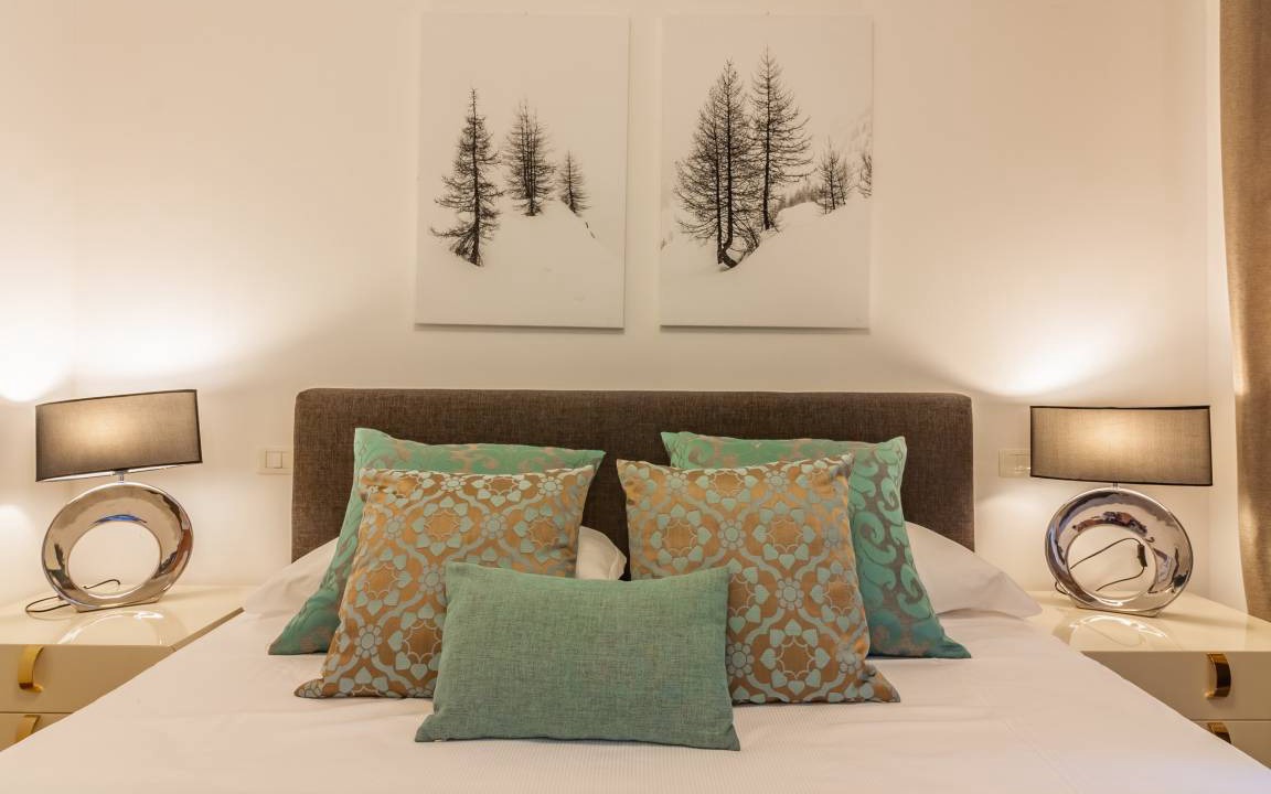Photo of Bedroom in Perledo