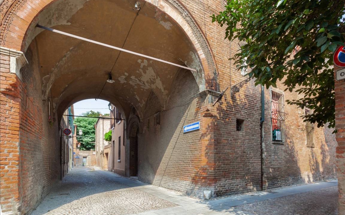 Photo of Others in Ferrara Historic Centre