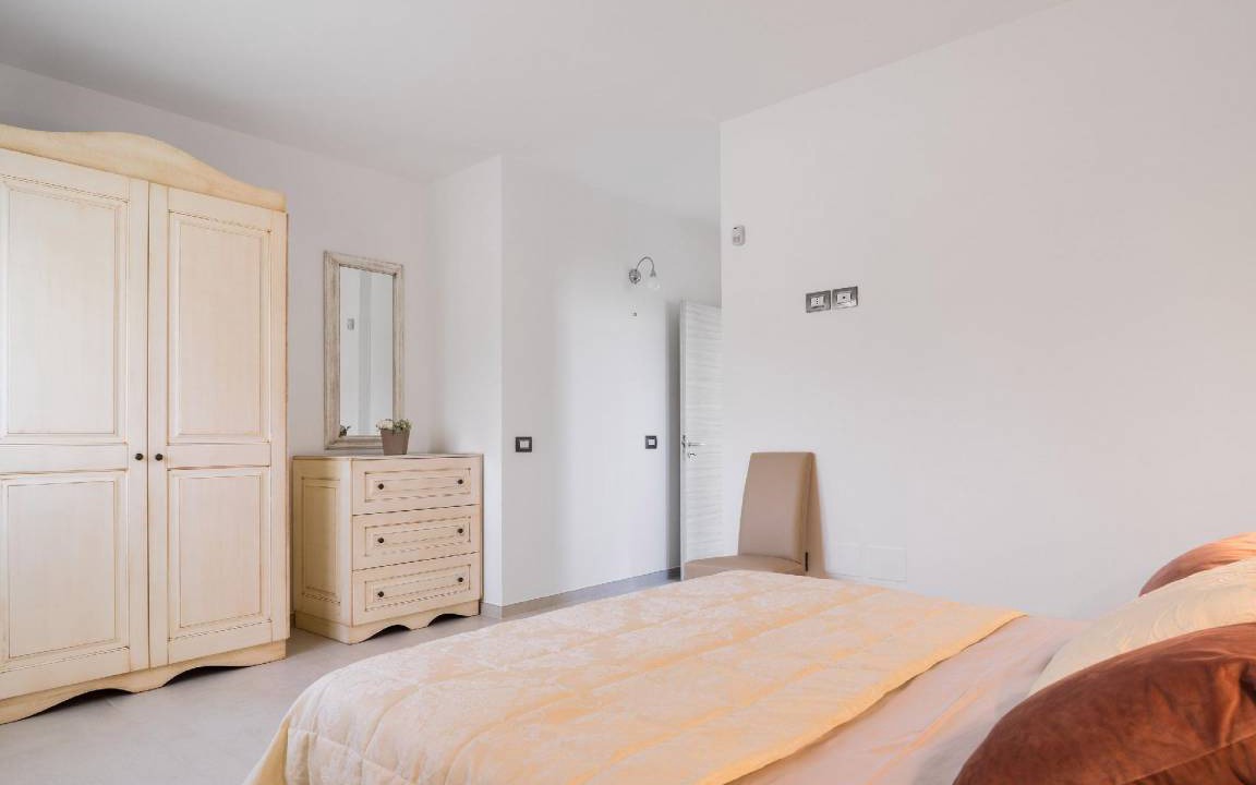 Photo of Bedroom in Matino