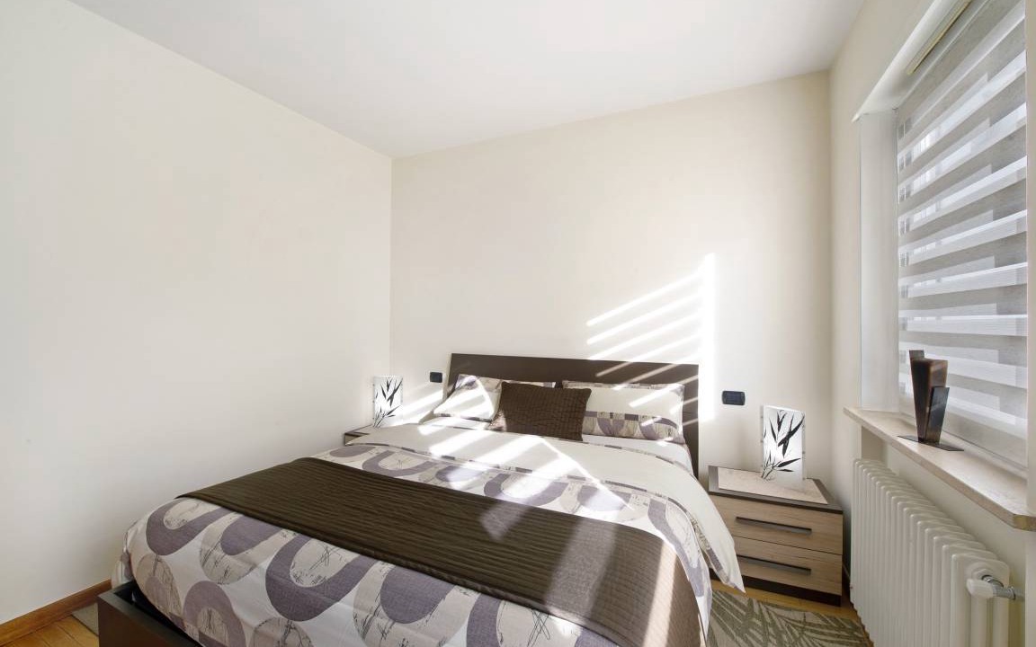 Photo of Bedroom in Aosta