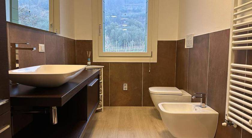 Photo of Bathroom in Galzignano Terme