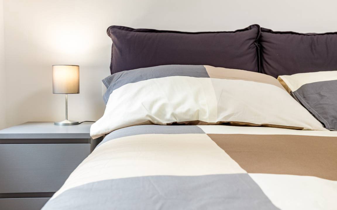 Photo of Bedroom in Vomero