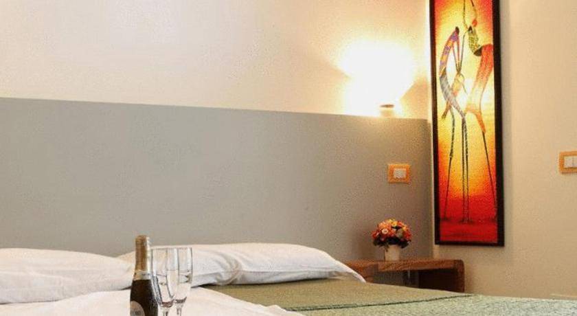 Photo of Bedroom in San Pietro