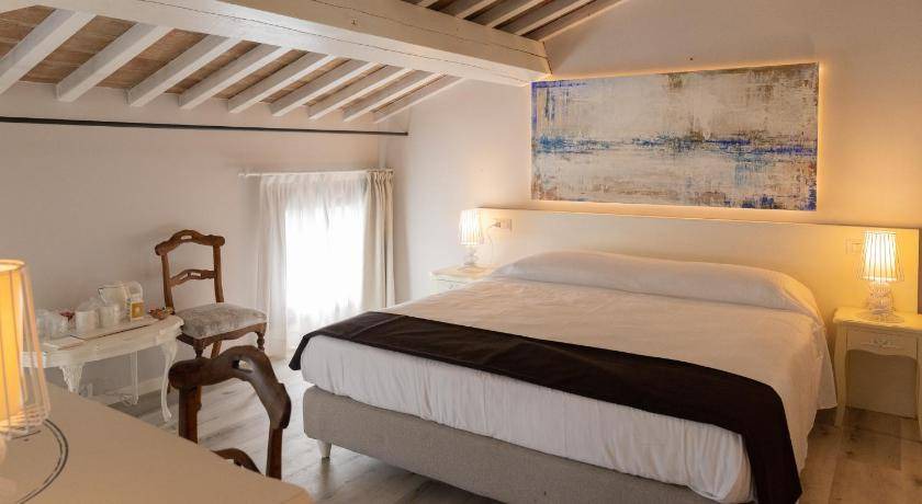 Photo of Bedroom in Mirandola