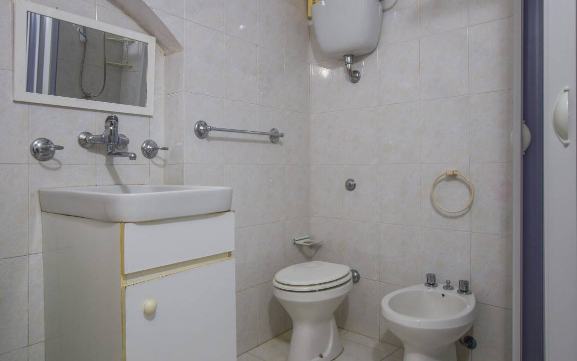 Photo of Bathroom in Soverato