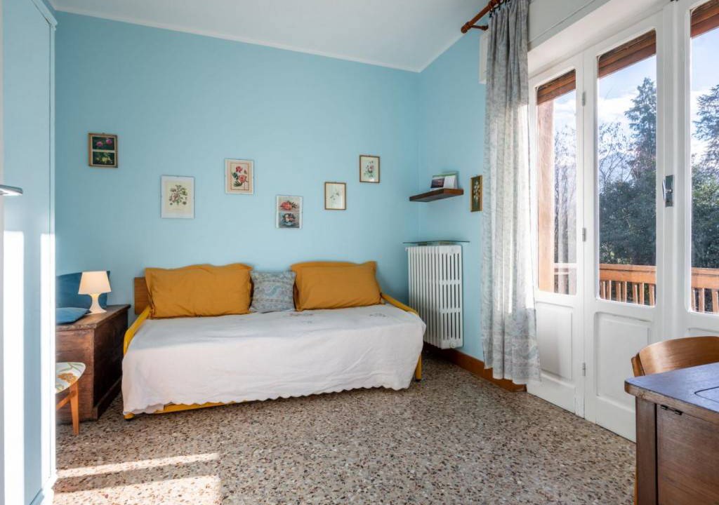 Photo of Bedroom in Castello