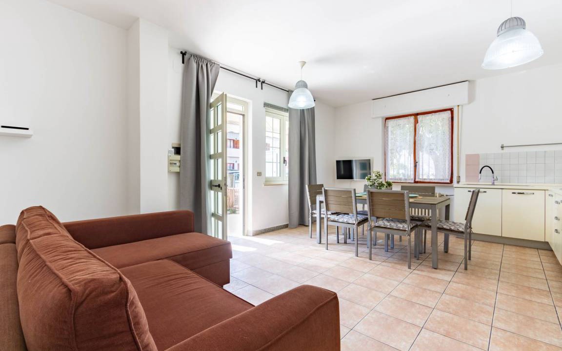 Photo of Livingroom in Alba Adriatica