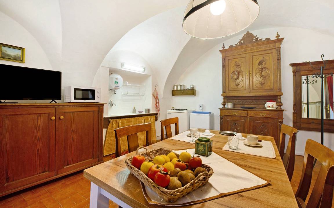 Photo of Kitchen in Saint Maurice