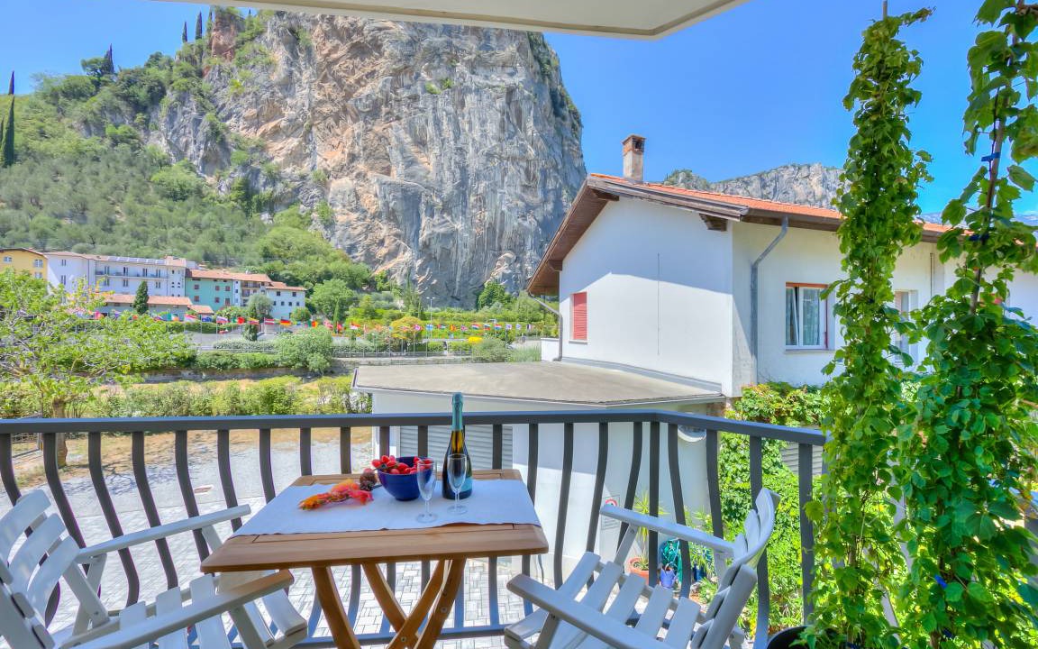 Photo of Patio Balcony in Arco