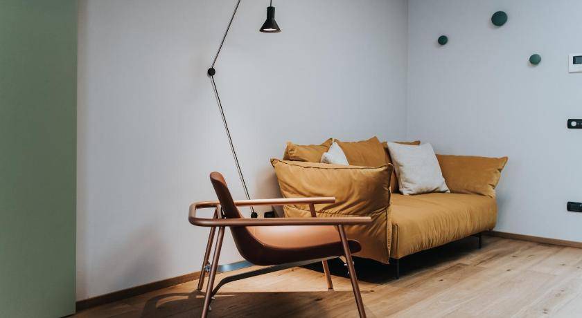 Photo of Livingroom in Soave