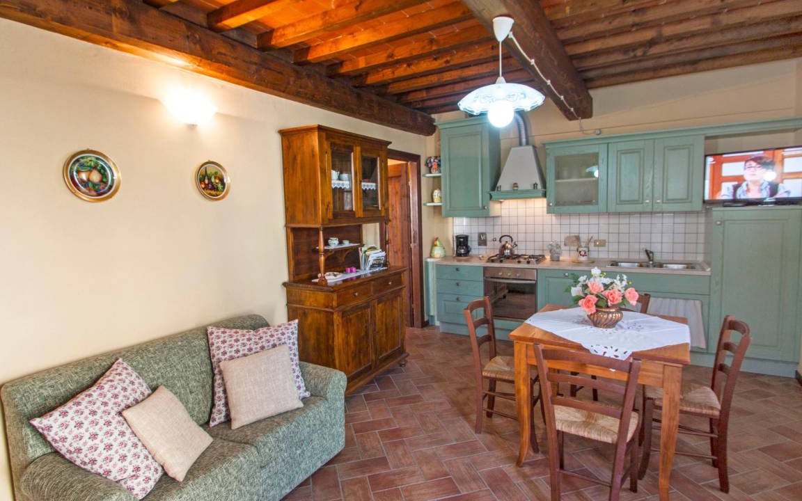Photo of Kitchen in Gambassi Terme
