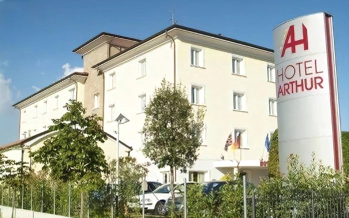 Photo of Buildings in Solignano Nuovo