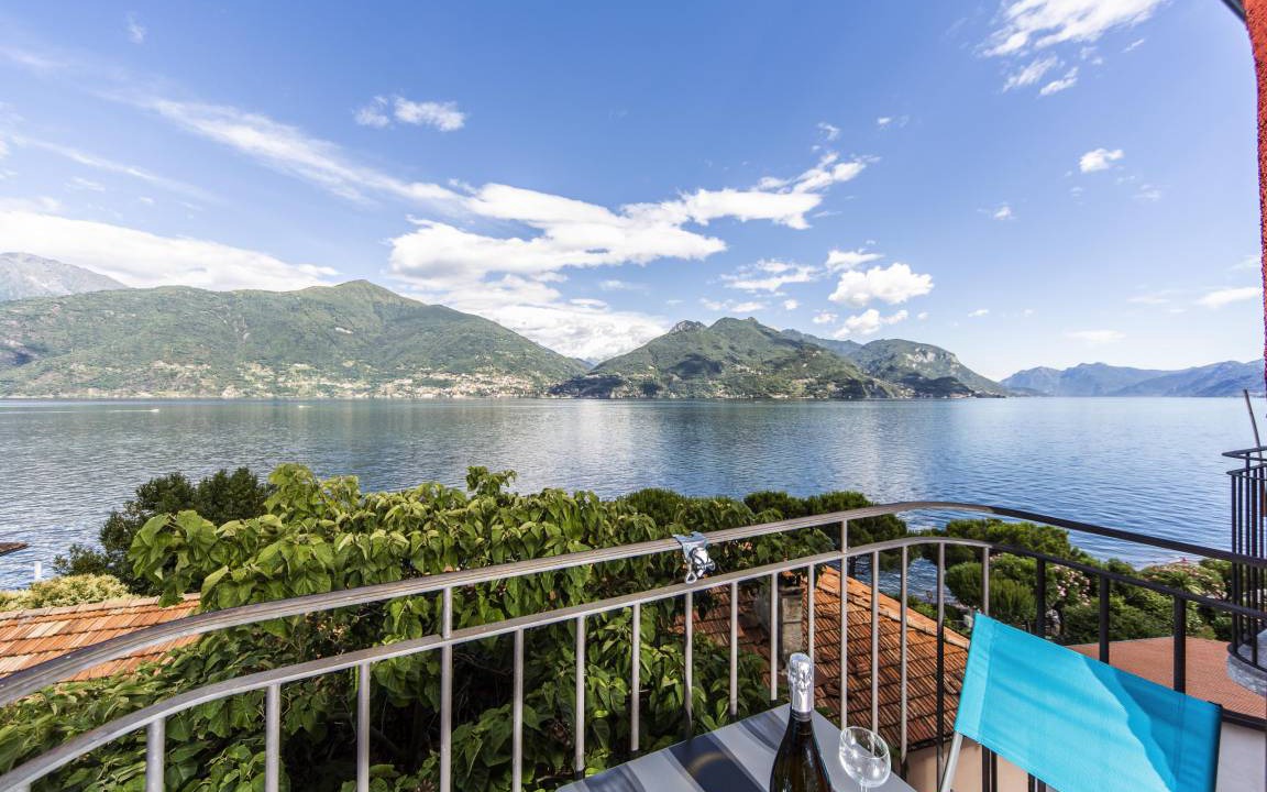 Photo of Patio Balcony in Acquaseria